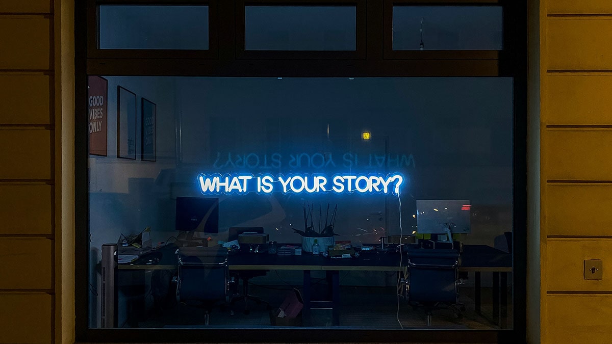 our-story