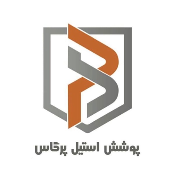 پوشش استیل پرگاس