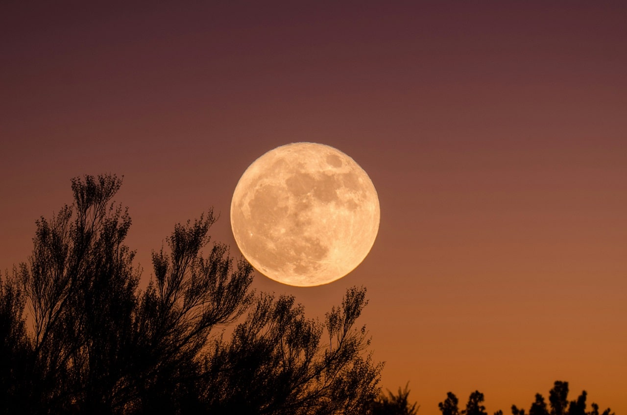 moon